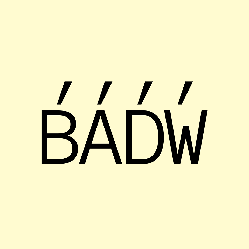 BADW: Design Week Awards